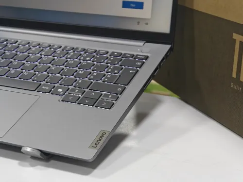 LENOVO THINKBOOK 14 G7 INTEL 7 ULTRA 155H 16GB 512GB SSD 14,1 FULLHD+ NEUF SOUS EMBALLAGE 