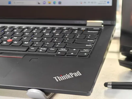 LENOVO THINKPAD L13 YOGA GEN 2 I5 1145G7 16GB 256GB SSD 13,3" FHD TACTILE X360 