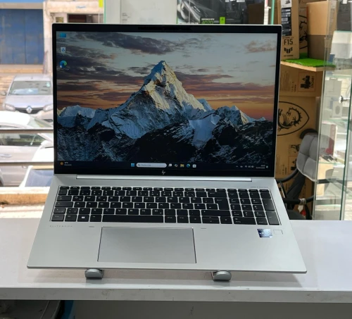HP ELITEBOOK 860 G10 I5 1345U Vpro 16GB 512GB SSD 16,1" FULL HD 