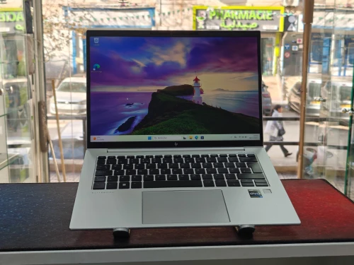 HP ELITEBOOK 840 G10 INTEL CORE I5 1335U EVO 16GB 512GB SSD 14,1 FULLHD+ INTEL IRIS XE