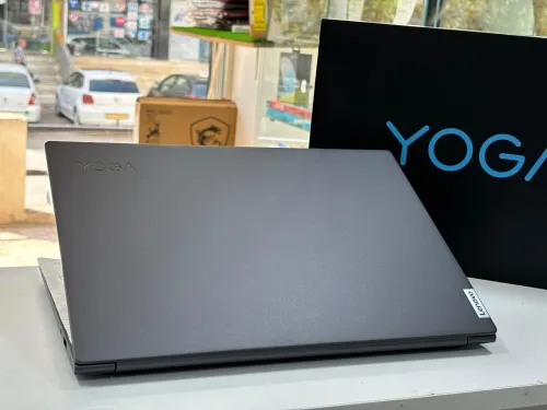 LENOVO YOGA SLIM 7 PRO I7 1260P 8GB 512GB SSD NEUF SOUS EMBALLAGE JAMAIS UTILISÉ 