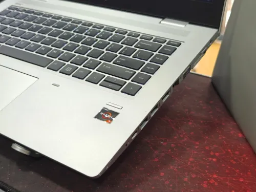HP PROBOOK 645 G4 RYZEN 7 2700U 16GB 512GB SSD 14,1 HD+ 