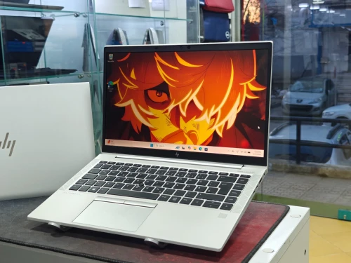 HP ELITEBOOK 845 G8 RYZEN 7 PRO 5850U 16GB 256GB SSD NVME 14 FULLHD IPS