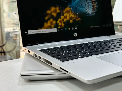 HP PROBOOK 445 G7 RYZEN 5 4500U 16GB 512GB SSD 14,1 FHD 