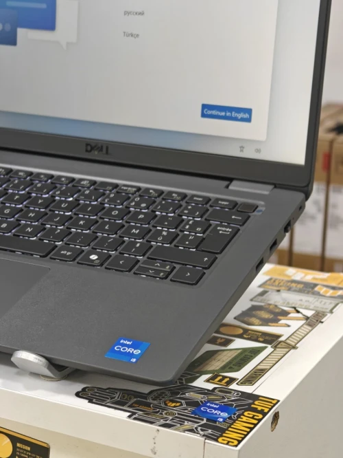 DELL LATITUDE 3450 I5 1345U 16GB 512GB SSD 14,1 FHD NEUF SOUS EMBALLAGE JAMAIS UTILISÉ 