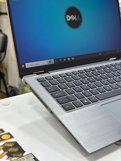 DELL LATITUDE 7420 2IN1 METAL I5 1145G7 16GB 512GB SSD INTEL IRIS XE 14,1 FHD TACTILE X360