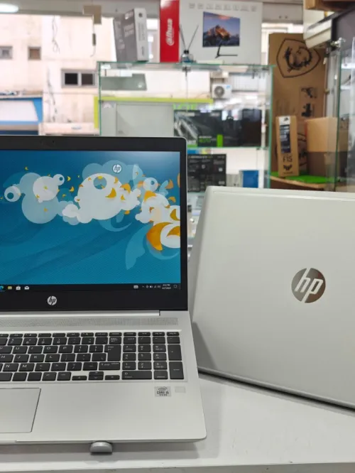 HP PROBOOK 450 G7 I5 10210U 16GB 256GB SSD 15,6 FULL HD 