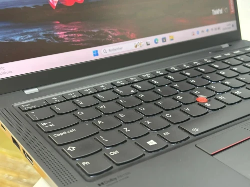 LENOVO THINKPAD X1 CARBON GEN 9 14,1 POUCES FHD+ TACTILE I5 1135G7 16GB 256GB SSD 