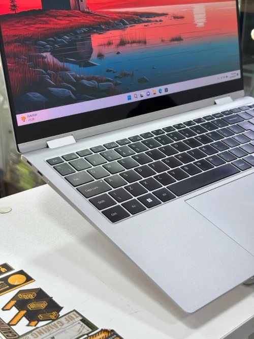 SAMSUNG GALAXYBOOK 2 PRO I7 1260P EVO 16GB 512GB SSD 15,6 FHD AMOLED TACTILE X360