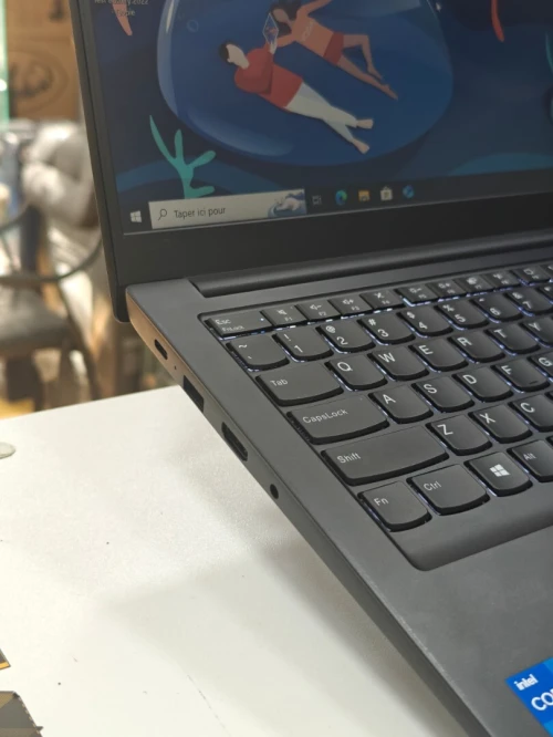 LENOVO THINKPAD E14 GEN 2 I5 1135G7 16 GB 256GB SSD 14,1 FHD 