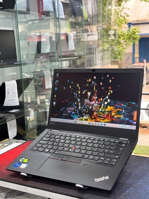 LENOVO THINKPAD L13 GEN 2 i7 1165G7 16GB 512GB SSD 13,3 FHD 