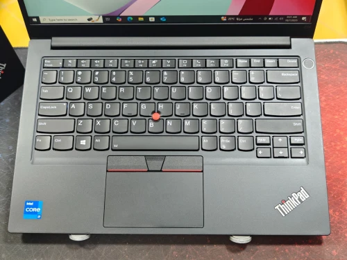 LENOVO THINKPAD E14 GEN2 I7 1165G7 16GB 512GB SSD 14,1 FULLHD