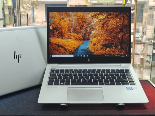 HP ELITEBOOK 840 G6 I5 8365U 16GB 512GB SSD 14,1 FULLHD IPS 