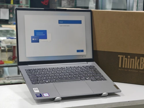 LENOVO THINKBOOK 14 G7 INTEL 7 ULTRA 155H 16GB 512GB SSD 14,1 FULLHD+ NEUF SOUS EMBALLAGE 