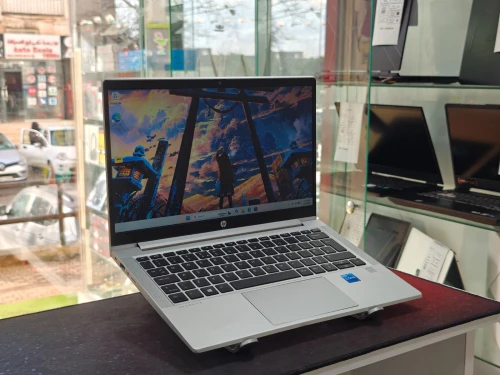 HP PROBOOK 430 G8 I5 1135G7 16GB 256GB SSD NVME 13,3 FULLHD IPS INTEL IRIS XE