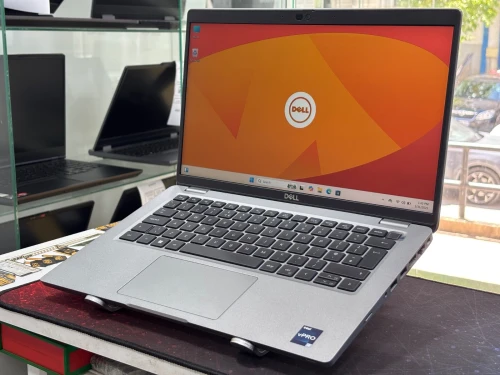 DELL LATITUDE 5430 I7 1265U VPRO 16GB 512GB SSD 14,1 FULL HD INTEL IRIS Xe