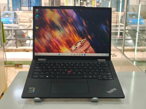 LENOVO THINKPAD X13 YOGA GEN4 INTEL CORE I7 1355U EVO 16GB 512GB SSD NVME 13,3 FHD+ TACTILE X360 AVEC STYLET