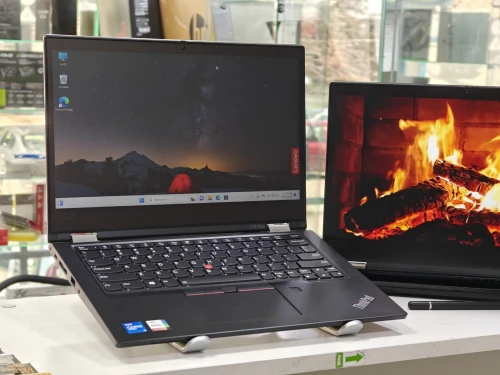 LENOVO THINKPAD L13 YOGA GEN 2 I5 1145G7 16GB 256GB SSD 13,3" FHD TACTILE X360 
