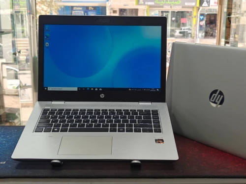 HP PROBOOK 645 G4 RYZEN 7 2700U 16GB 512GB SSD 14,1 HD+ 