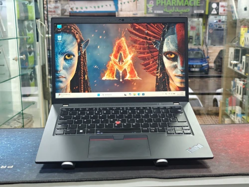 LENOVO THINKPAD L14 GEN3 INTEL CORE I5 1245U 16GB 256GB SSD 14,1 FULLHD IPS
