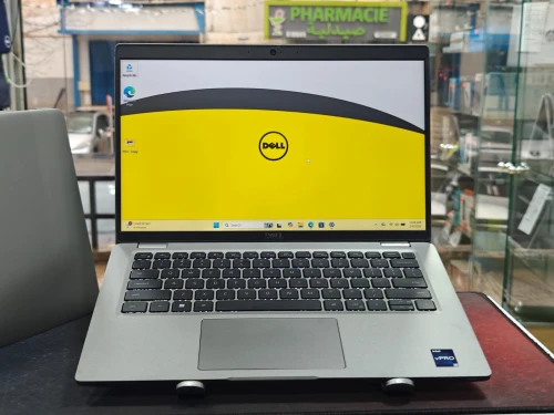 DELL LATITUDE 5430 INTEL CORE I5 1245U 16GB 256GB SSD NVME 14,1 FULLHD IPS