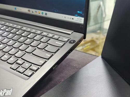 LENOVO THINKPAD E14 G2 AMD RYZEN 3 4300U 8GB 256GB SSD 14,1 FULLHD IPS