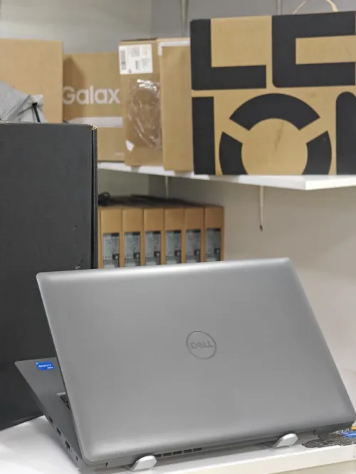 DELL LATITUDE 3450 I5 1345U 16GB 512GB SSD 14,1 FHD NEUF SOUS EMBALLAGE JAMAIS UTILISÉ 