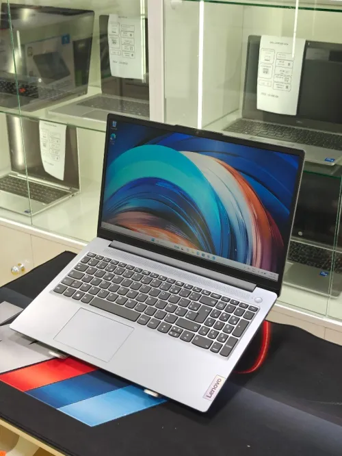 LENOVO IDEAPAD 3 15 INTEL CORE I5 12450H 16GB 512GB SSD NVME 15,6 FULLHD
