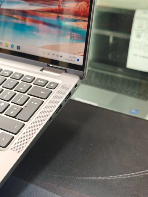 DELL LATITUDE 7450 2-IN-1 INTEL CORE ULTRA 7 165U VPRO 32GB 512GB SSD NVME 14,1 FULLHD+ TACTILE X360