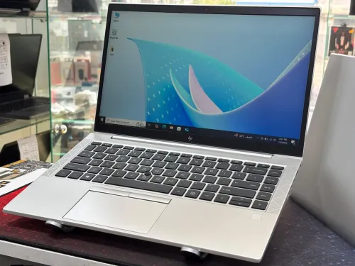 HP ELITEBOOK 845 G8 RYZEN 5 PRO 5650U 16GB 256GB SSD 14,1 FULLHD