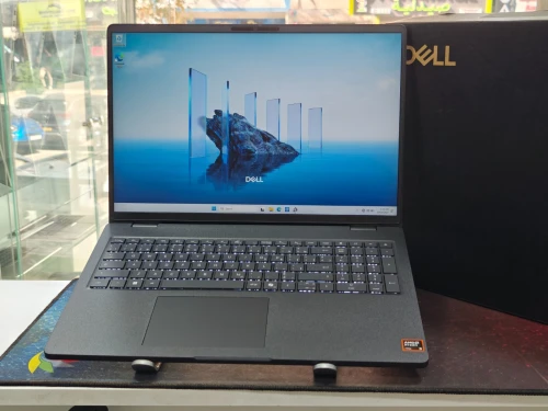 DELL PRO 16 RYZEN 5 PRO 230 32GB 512GB SSD 16,1 FHD+ AMD 740M NEUF SOUS EMBALLAGE 