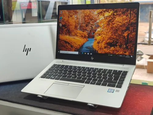 HP ELITEBOOK 840 G6 I5 8365U 16GB 512GB SSD 14,1 FULLHD IPS 