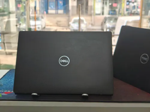 DELL LATITUDE 7400 I5 8365U 8GB 256GB SSD 14,1 FULLHD TACTILE 