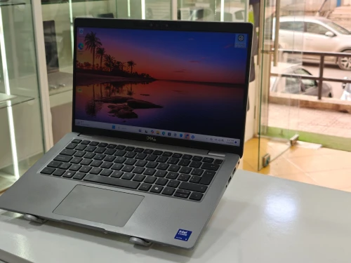 DELL LATITUDE 5450 INTEL CORE 5 ULTRA 135U 16GB 256GB SSD NVME 14,1 FULLHD IPS