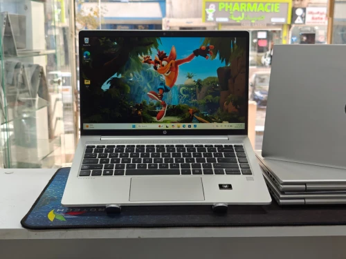 HP PROBOOK 445 G9 RYZEN 7 5825U 16GB 512GB SSD 14,1 FULLHD TACTILE 