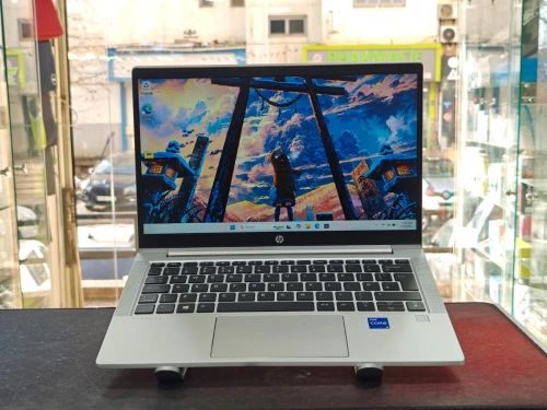 HP PROBOOK 430 G8 I5 1135G7 16GB 256GB SSD NVME 13,3 FULLHD IPS INTEL IRIS XE