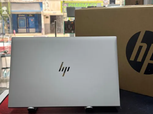 HP ELITEBOOK 840 G8 I75 1165G7 16GB 256GB SSD 14,1 FULLHD TACTILE NEUF SOUS EMBALLAGE 