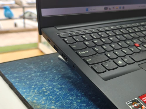 LENOVO THINKPAD E14 GEN3 RYZEN 5 5500U 16GB 256GB SSD 14,1 FULLHD VEGA 7 4GB