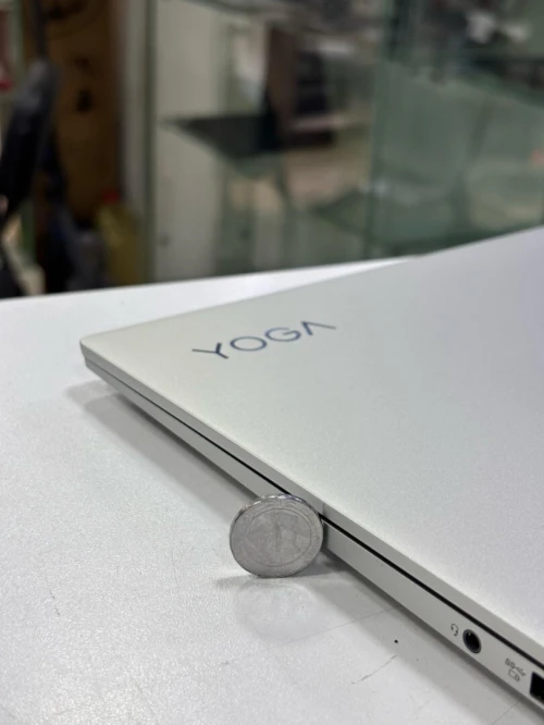 LENOVO YOGA SLIM 7 PRO I5 11300H 16GB 512GB SSD INTEL IRIS XE 14,1 3K 90HZ