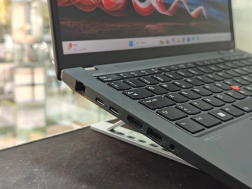 LENOVO THINKPAD T14 GEN3 I5 1245U VPRO 16GB 256GB SSD 14,1 FULLHD+