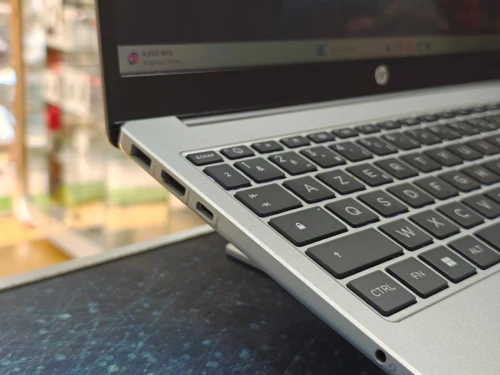 HP 250 G10 INTEL CORE I3 1315U 8GB 512GB SSD 15,6 FULLHD 