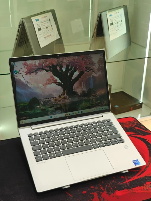 HP ELITEBOOK 6 G1I 14 ULTRA 5 225U 16GB 512GB SSD NVME 14,1 FULLHD
