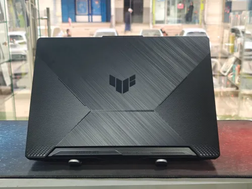 ASUS TUF F15 INTEL CORE I5 11400H 16GB 512GB SSD NVME 15,6 FULLHD IPS 144HZ NVIDIA RTX 3050 4GB