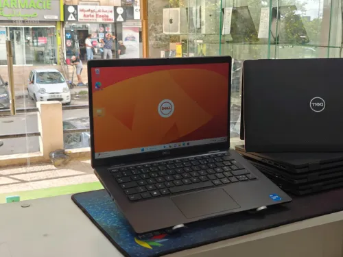 DELL LATITUDE 7320 I5 1145G7 VPRO 16GB 256GB SSD 13,3 FULLHD AZERTY LUMINEUX 