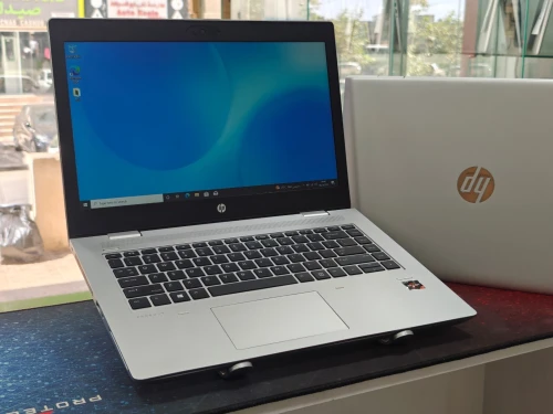HP PROBOOK 645 G4 RYZEN 7 2700U 16GB 512GB SSD 14,1 HD+ 
