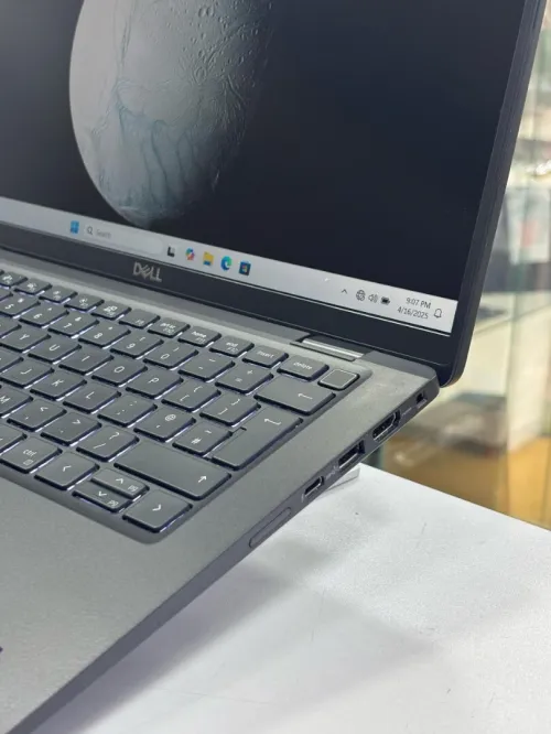DELL LATITUDE 7430 I7 1270P VRO DESIGN 32GB 512GB SSD INTEL IRIS XE 