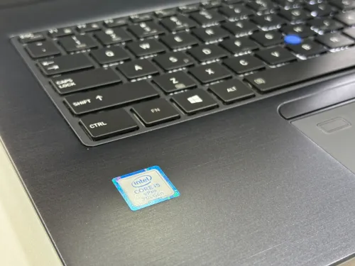 TOSHIBA TECRA X40D I5-7300U 8GB 256GB SSD 14.1 FHD TACTILE