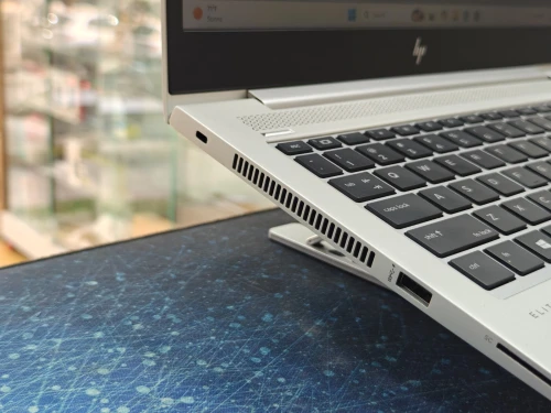 HP ELITEBOOK 745 G6 RYZEN 5 PRO 3500U 16GB 256GB SSD 14,1 FHD VEGA 8 2GB