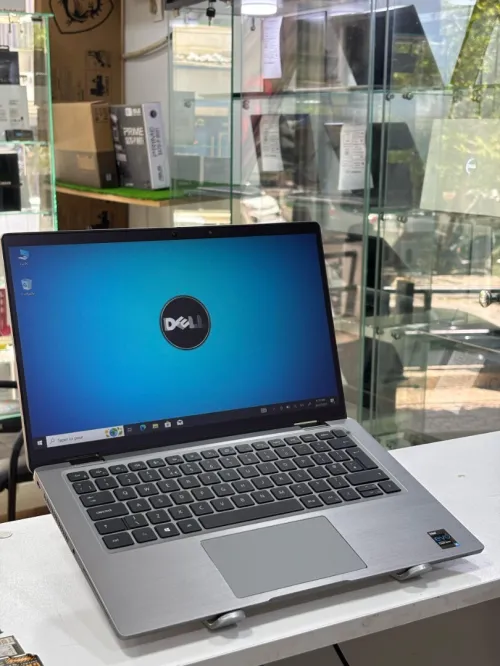 DELL LATITUDE 7420 2IN1 METAL I5 1145G7 16GB 512GB SSD INTEL IRIS XE 14,1 FHD TACTILE X360