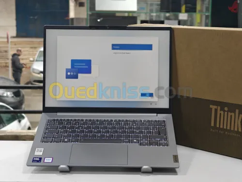LENOVO THINKBOOK 14 G7 INTEL 7 ULTRA 155H 16GB 512GB SSD 14,1 FULLHD+ NEUF SOUS EMBALLAGE 